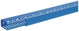 Canale di cablaggio BA7 60×40 blu 