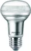 LED-Reflektorlampe Philips CoreProspot D R63, E27 230V 4.5W 827 36° dimmbar 