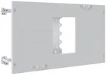 Kit modulaire Schneider Electric Prisma XS, pour sectionneur 630A 500×300mm 