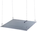 LED Panel Abhänge-Kit für Pendelmontage 