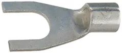 Cosse à sertir Ferratec forme fourche M6 6…10mm² 100 pièces 