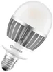 LED-Lampe LEDVANCE HQL LED P E27 21.5W 2700lm 2700K Ø76×145mm mattiert 