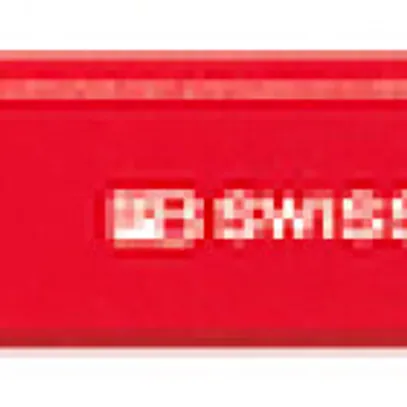Burins plats PB 800 14×62mm revêtement par poudrage rouge 