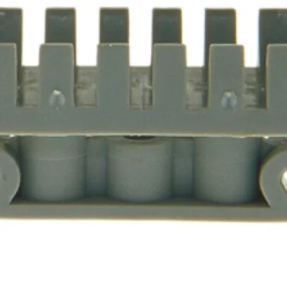 Kabelbefestiger Woertz 12…16mm grau 