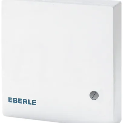 Raumthermostat Eberle RTR-E 6145 weiss 