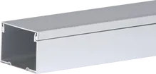 Canale d'installazione AGRO 40×57mm alluminio anodizzato 