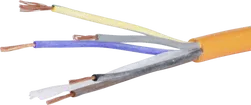 Câble EPR-PUR 5x1,5 3LNPE or Rouleau à 100m