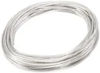 Corda bassa tensione SLV per TENSEO, 4mm² 20m bianco 