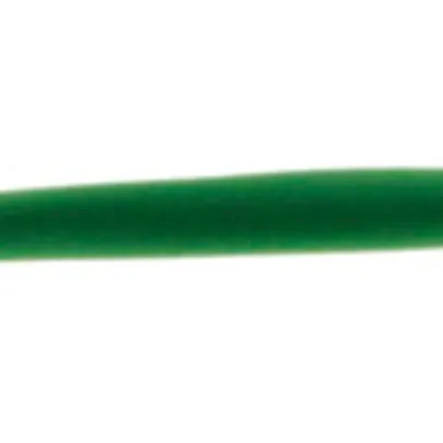 KNX-Anschlussleitung Woertz grün 2m 2×0.5mm 1×Stecker BST14i2KFS Dca 