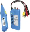 Testeur de câble KE 3150 pour xDSL et LWL 