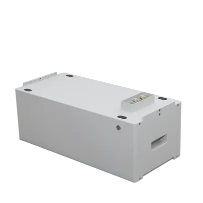 BYD Battery-Box Batteriemodul LVS 4 kWh 