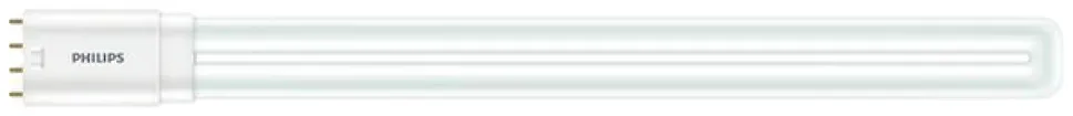 Lampada LED Philips CorePro PLL HF 4P, 2G11 53…77V 24W 3400lm 865 160° 
