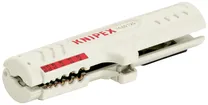 Outil à dégainer KNIPEX Ø4.5…10mm, 0.2…4mm² 