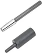 Kit d'adaptateur Flury TE 9 pour marteau-piqueur, SDS-max 