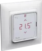 Raumthermostat Icon Display, UP Unterputz mit Display 230V, Heizen 