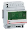 Frequenziometro digitale LEXIC 40…80 Hz 