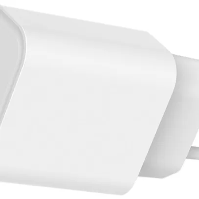 Caricatore USB per presa ROLINE, 1×USB-A (QC 3.0), 18W 
