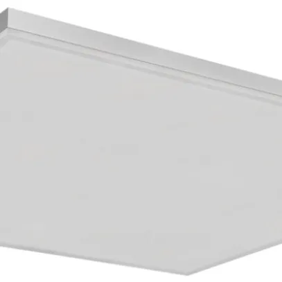 Plafonnier LED SMART+ WIFI PLANON 40W, 3000…6500K, 3400lm, 600×600×69mm 