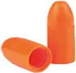 Tülle Plica ISO-Cap klein Ø 11 mm orange 