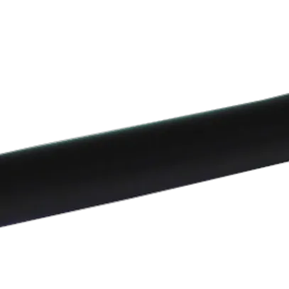 Fil d'installation T 1.5mm² noir H07V-U Eca 