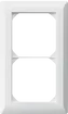 Intestazione INC kallysto.line 2×1 bianco verticale 