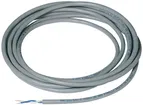 Câble de raccordement SCS 2L 500m gris 