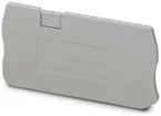 Couvercle pour ST 2.5-TWIN gris 