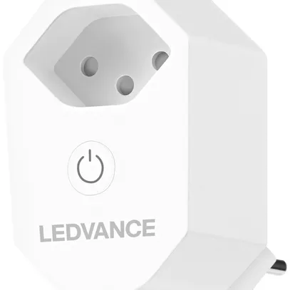 Adaptateur Ledvance SMART+ WIFI PLUG 2300W 10A 