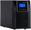 Alimentazione UPS ABB PowerValue 11T G2 B, monofase online 900W/1kVA, 5min 