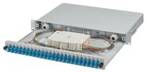 Spleissbox 482.6 mm (19") PX FOC-FDX20-FR19-STD24-OSP-PT9 