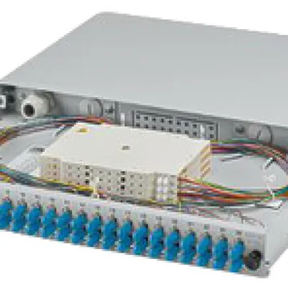 Box di giunzione 482.6 mm (19") PX FOC-FDX20-FR19-STD24-OSP-PT9 