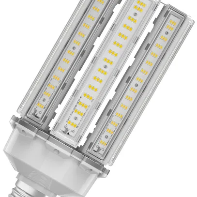 Lampe LED HQL PRO E40 90W 827 11700lm 360° IP65 