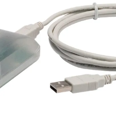 Module d'interface DALI-USB 