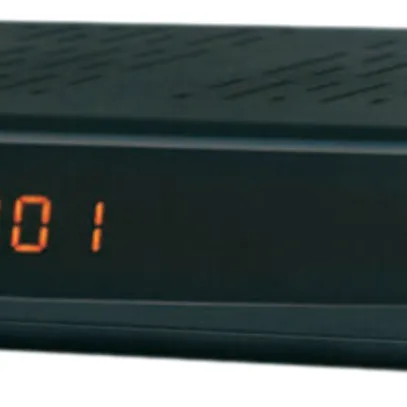 Récepteur DVB-S2 2CI HDTV OR181A avec module Viaccess 