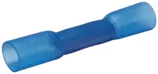 Manicotto a pressione Cellpack DR2 termoretraibile 1.5…2.5mm² blu 