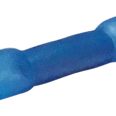 Manchon à sertir Cellpack DR2 thermorétractable 1.5…2.5mm² bleu 