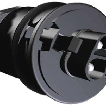 Steckerteil Wieland 0.5…2.5mm² 3L schwarz 