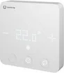 ClimaCon F 210 Thermostat d'amb. 230V Chauffage, câblé, Master, 2-p./PWM, BT 