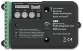 Module audio INC ABB-Welcome pour 8 contact de sonnerie 
