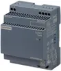 Stromversorgung Siemens LOGO!POWER, IN:100…240VAC, OUT:24VDC/4A, 4TE 