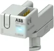 Sensore di corrente ABB CMS-122CA Open-Core 1×20A, legato al conduttore, 18mm 