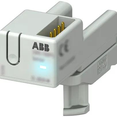 Sensore di corrente ABB CMS-120CA Open-Core 1×80A, legato al conduttore, 18mm 