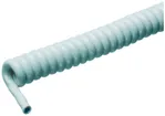 Cordone spirale Etiro 3×1.5mm² bianco PVC 