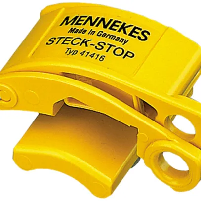 Steck-Stop für CEE Stecker 3P-5P, 16A-125A 