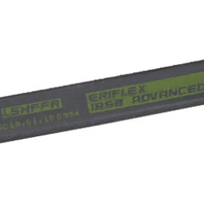 Nastro di terra confezionato ERIFLEX IBSBADV25-430 25mm² 430mm 160A Cu stagnato 