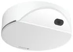 Sensore ottico INC Steinel HPD3 2.8m fotocamera 96m² bianco 