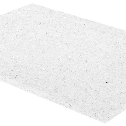 Piastra in fibre minerali per Multibox XXL 380×275×10mm 