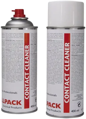 Contact Cleaner Spray 400ml 
