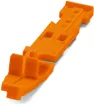 Molla di bloccaggio PRZ 1.5/S arancione 3×3.5mm 
