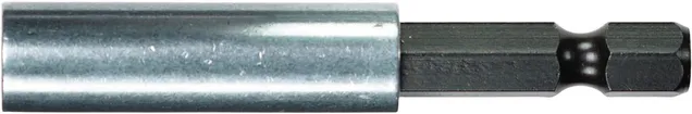 Bithalter Cimco 1/4" magnet 60mm 